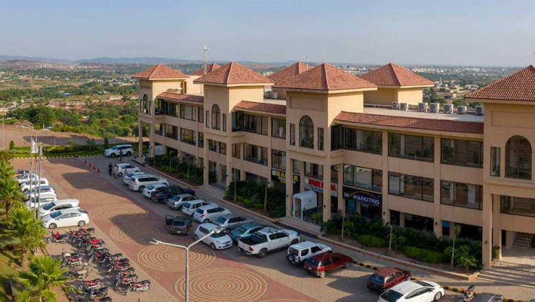 How Park View City Will Change The Living Style
