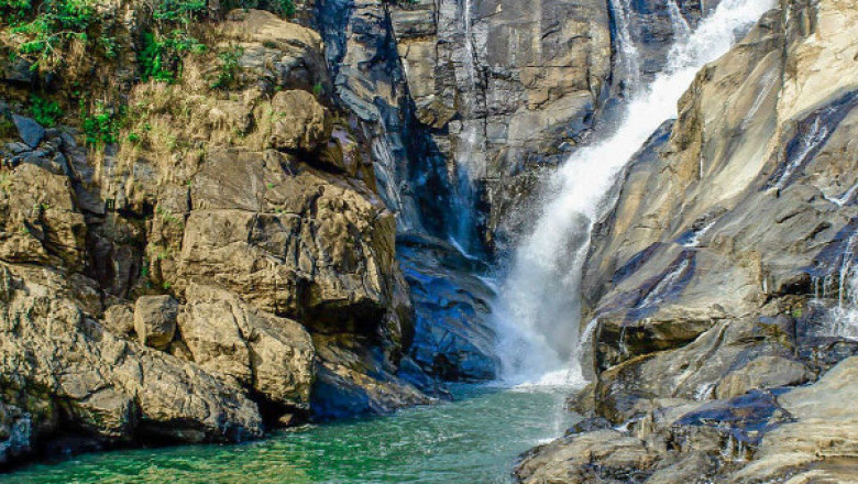 Jamshedpur to Ranchi Cab | Jamshedpur to Ranchi Taxi