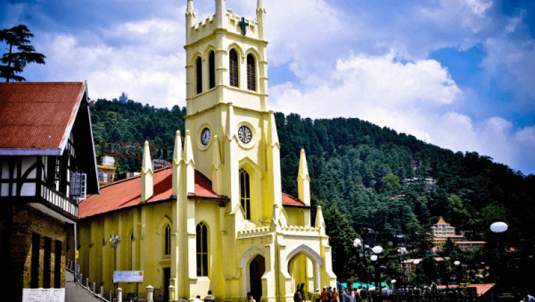 Kalka to Shimla Cab | Kalka to Shimla Taxi