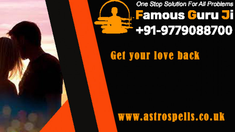 Love Spells Specialist in Birmingham Famous Guruji .