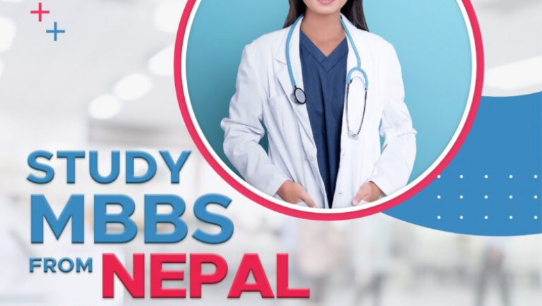 MBBS IN NEPAL