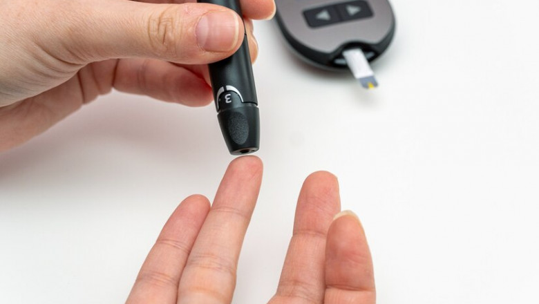 Metformin is one of the common non-insulin therapies for diabetes treatment