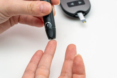 Metformin is one of the common non-insulin therapies for diabetes treatment