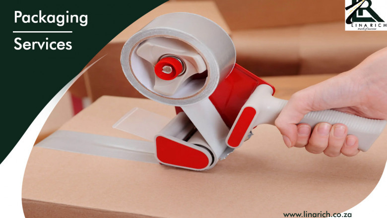 Packaging Services