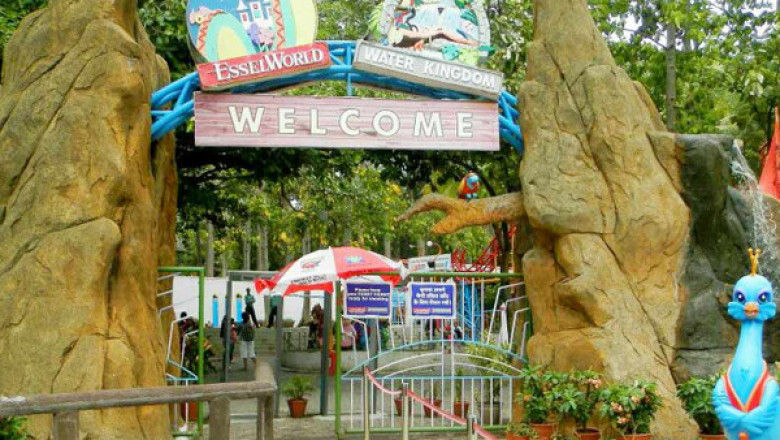 Pune to Borivali Cab | Pune to Borivali Taxi