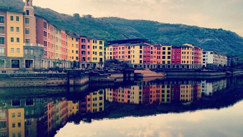 Pune to Lavasa Cab | Pune to Lavasa Taxi