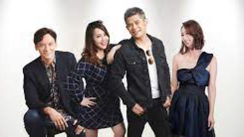 String quartet singapore