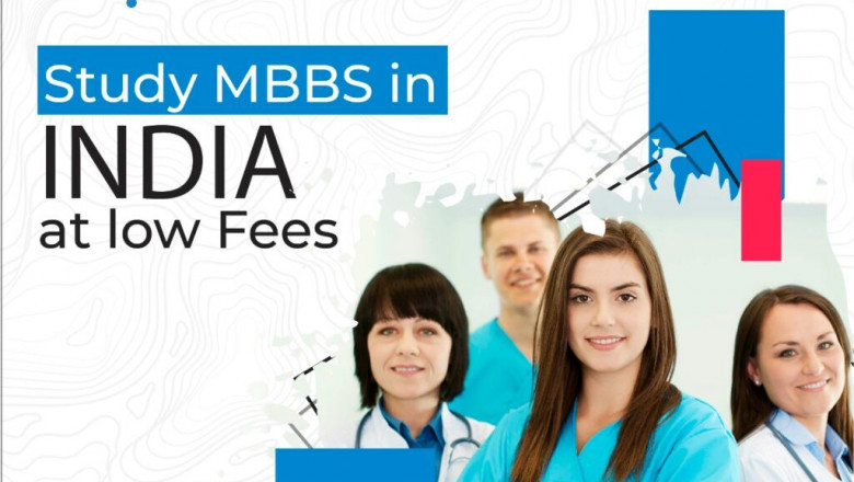 Study MBBS In India
