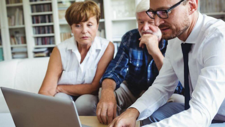 The Roles and Responsibilities of Family Lawyers