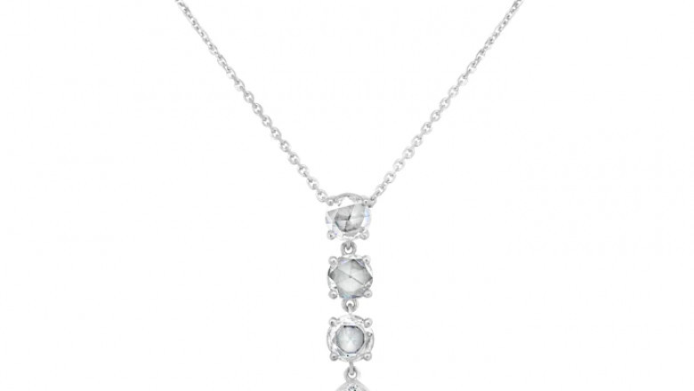 What Are Some Important Considerations When Buying Three-Stone Necklace?