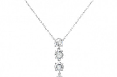 What Are Some Important Considerations When Buying Three-Stone Necklace?