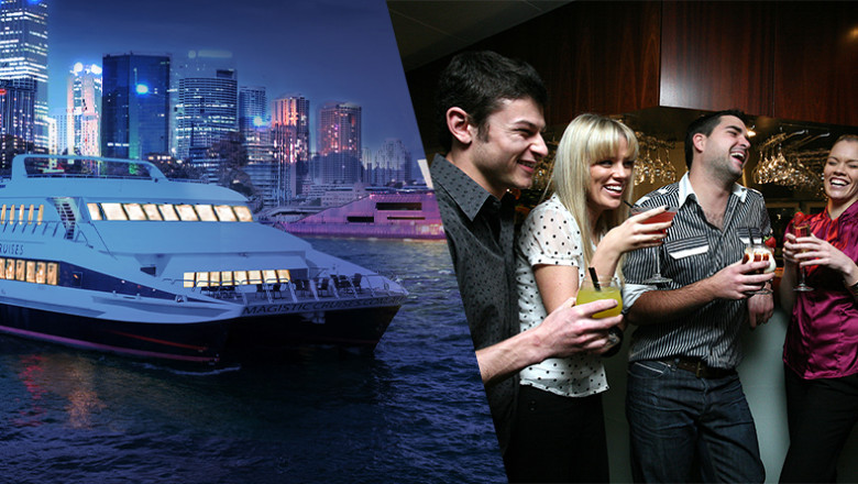 Top Spots To Inspire Your Next Visit to Sydney