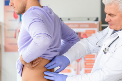 Top Urology Specialists in Utah | Revere Health