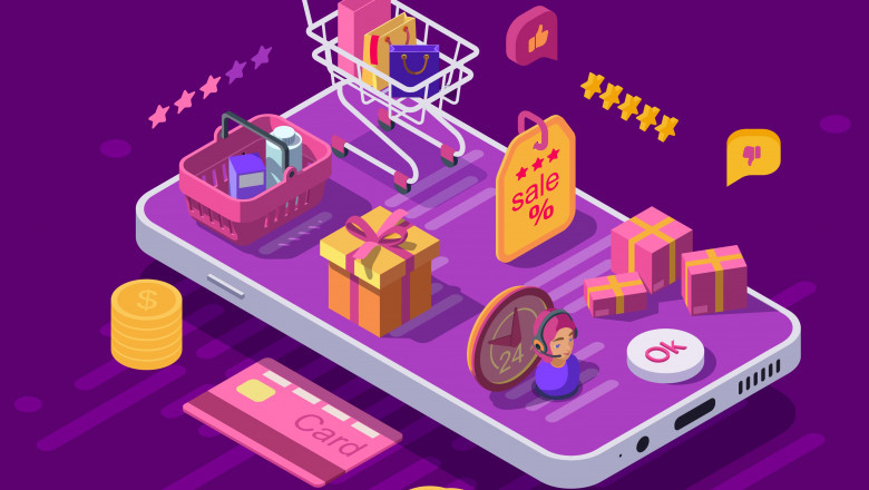 Try the all new amazon clone and manage your own marketplace