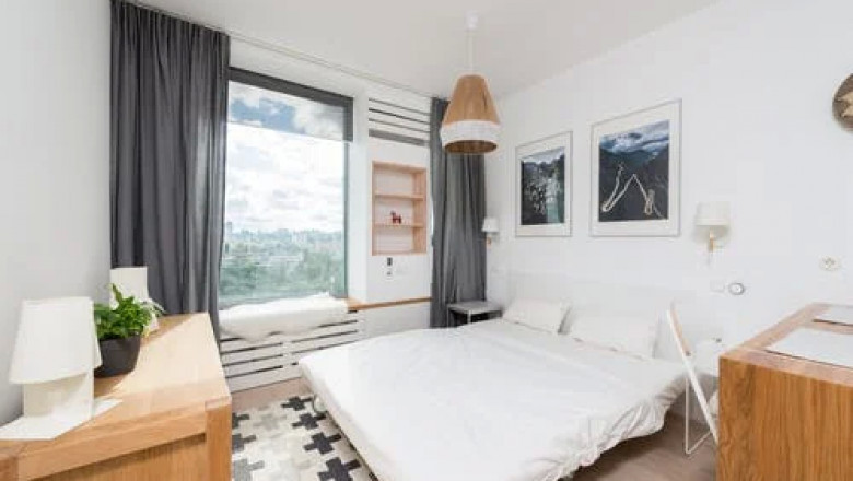 Types of Wooden Furniture and Bed for Home Decoration