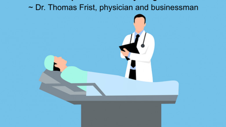 Understanding and Improving Patient Satisfaction
