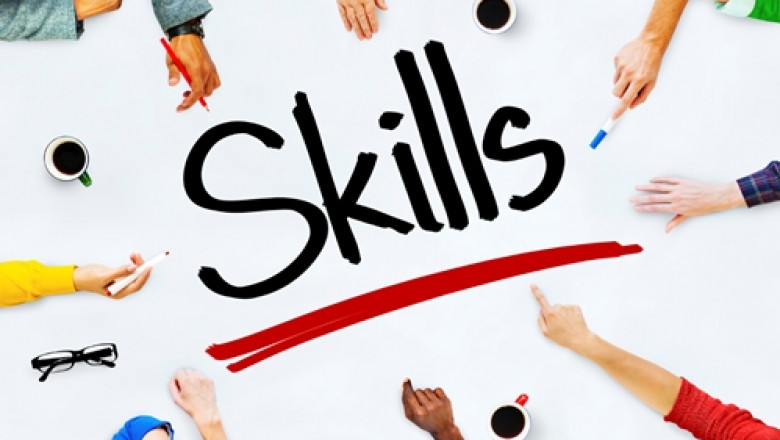 8 effective skills to look for to be a part of Human Resources