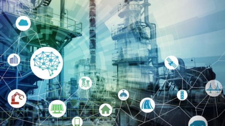 AI in Infrastructure Market 2022 Analysis Trend, Applications, Industry Chain Structure, Growth, and Forecast