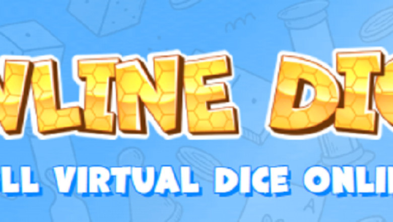 Best Free Virtual Dice