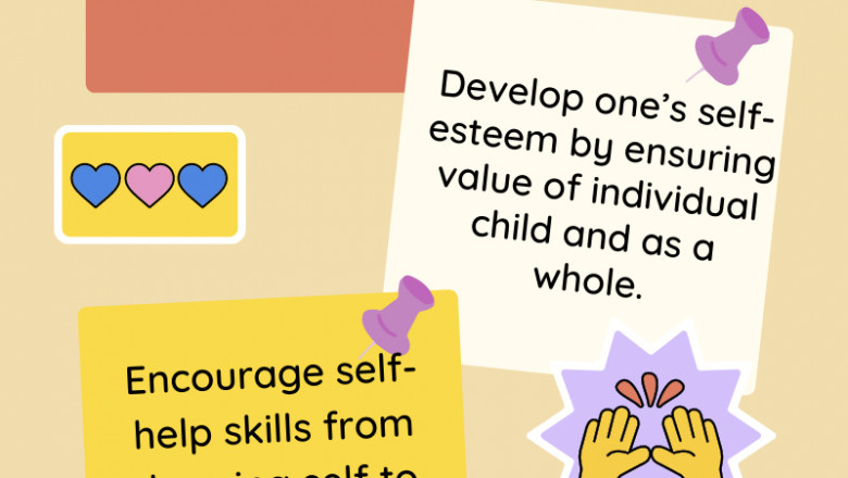 Child Care North York | Best Goals &amp; Objectives | St. George Mini School