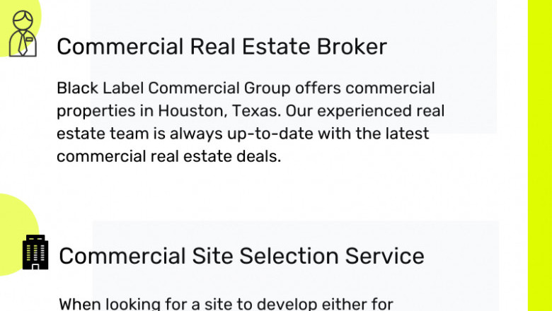 Commercial Property Management Service in Houston | Property Management Experts
