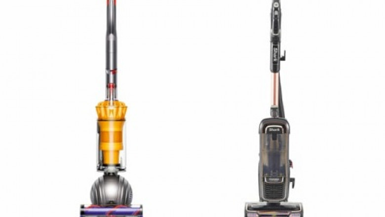 Deciding upon The Major Ten Vacuum Cleaners