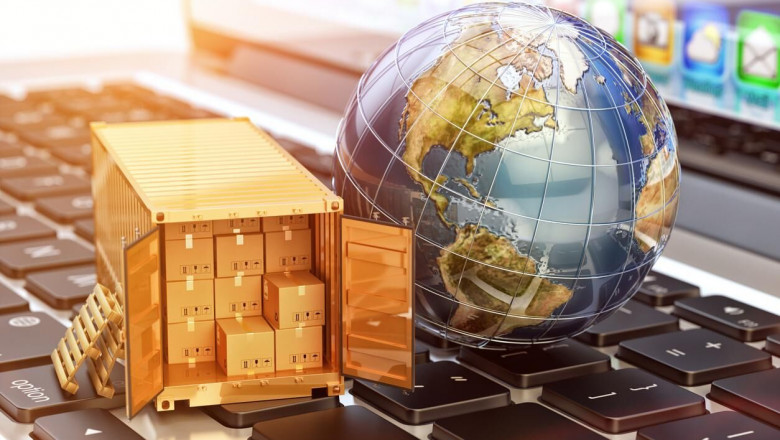 E-commerce logistics grew by 19.9% in 2021; to see 11.8% 2021-26