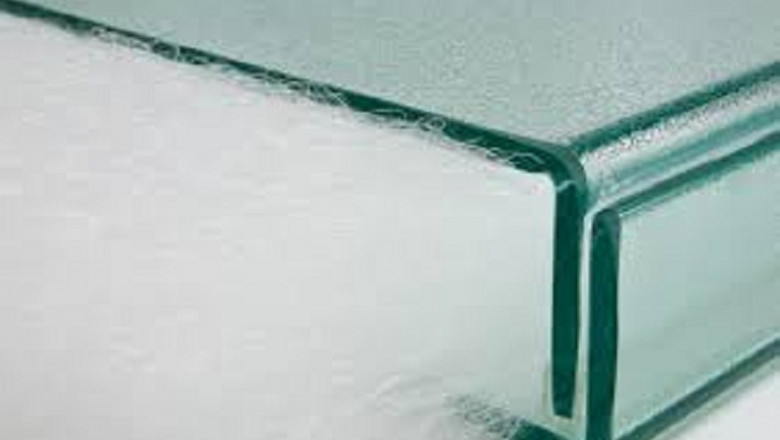 Glass Insulation Market Trends, Key Players, Overview, Competitive Breakdown And Regional Forecast By 2029