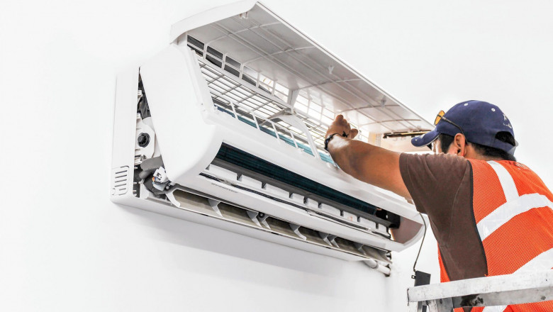 Is Your AC Not Cooling? Reasons and Solutions