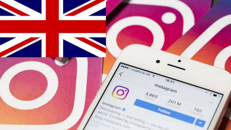 Know All About The Engagement Rate And Bring UK Insta Followers