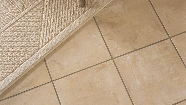 luxury vinyl flooring in Lafayette, LA