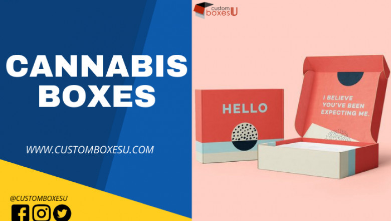 Make custom boxes that differentiate the story of your brand