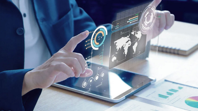 Marketing Analytics Software Market Share, Growth, Statistics, by Application, Production, Revenue & Forecast