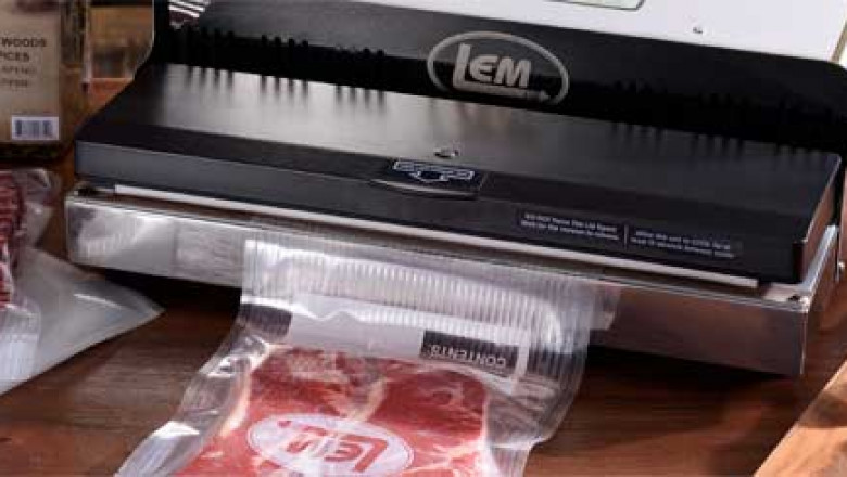 meat prep