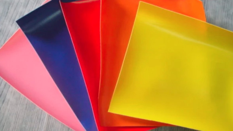Numerous Types Of Tarps – Their Topmost Features And Countless Uses