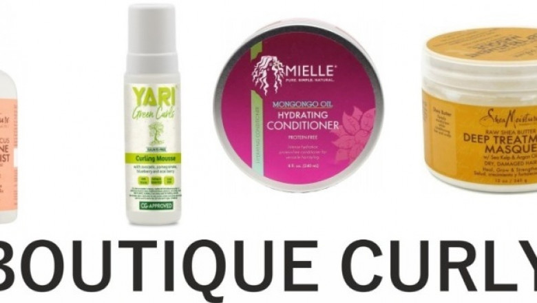 Productos de cabello de última hora para los jóvenes modernos