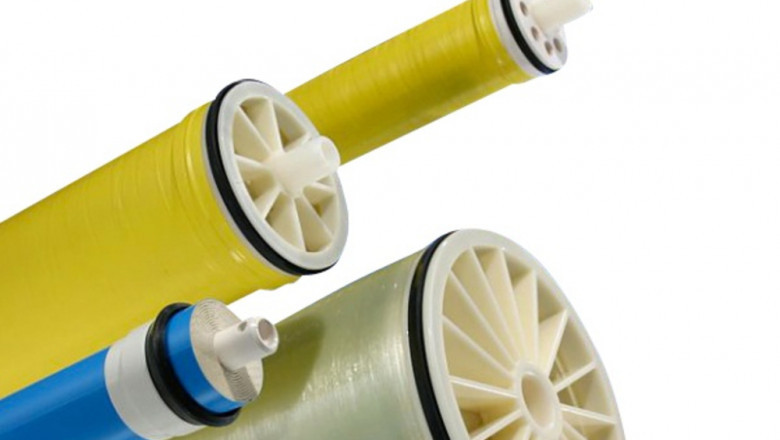 Reverse Osmosis Membrane Market 2022 Analysis Trend, Applications, Industry Chain Structure, Growth, and Forecast
