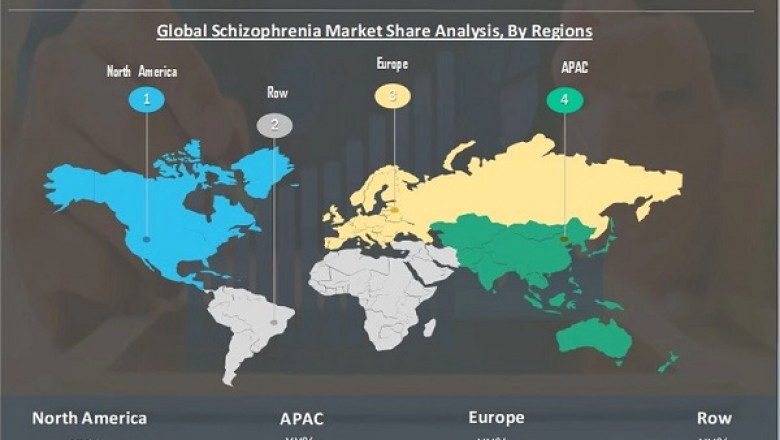 Schizophrenia Drugs Market Statistics 2027: Major Factors that can Increase the Global Demand