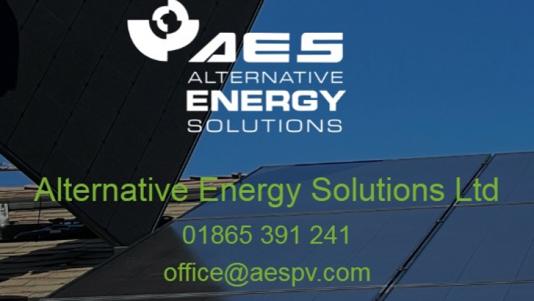 Solar Panel Installation for the Residence