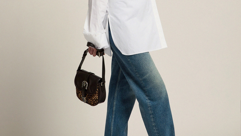 some Golden Goose Shoes of the elements that