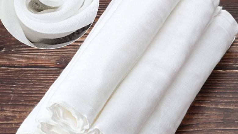 The Main Differences Between Muslin and Cotton