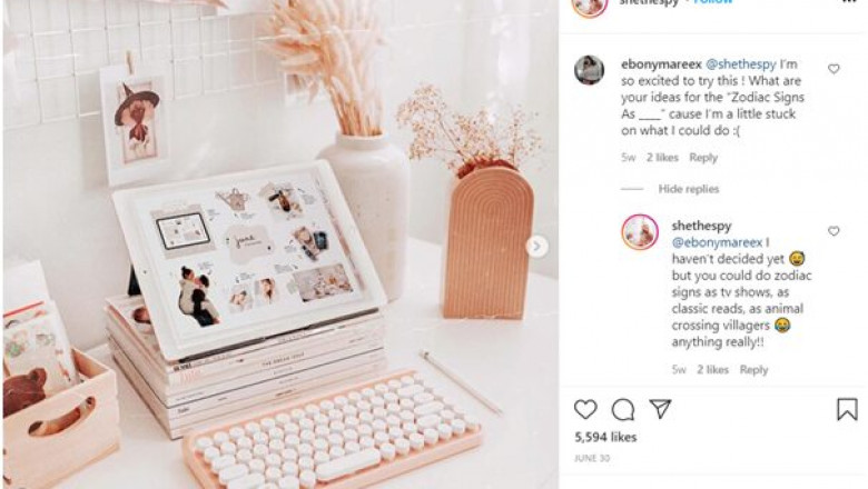 TIPS TO BECOME AN INFLUENCER ON INSTAGRAM