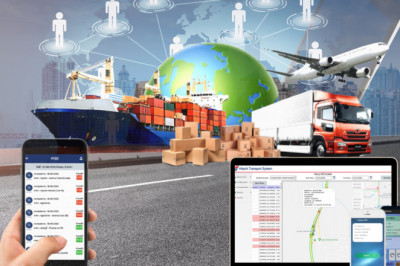 Transportation Management System Market Outlook
