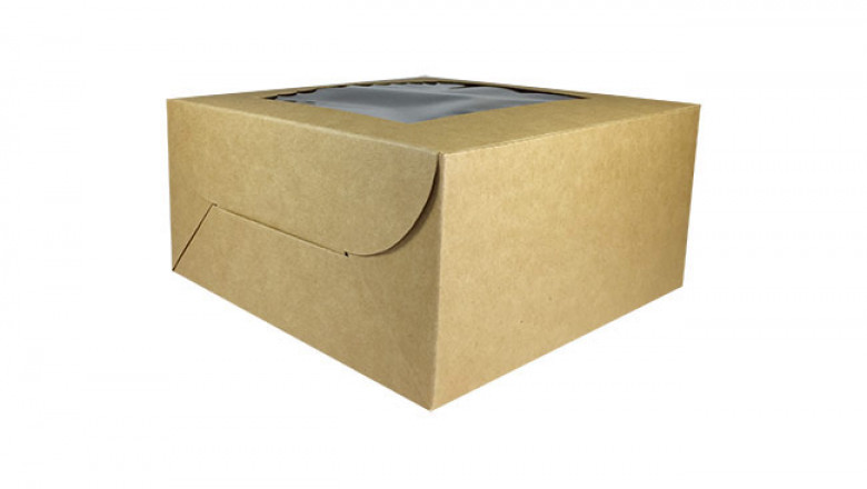 Wedding Cake Boxes