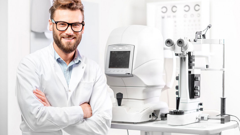 Why Should You Know Everything About Glaucoma from Our Experts?