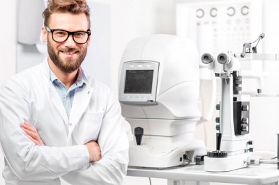 Why Should You Know Everything About Glaucoma from Our Experts?