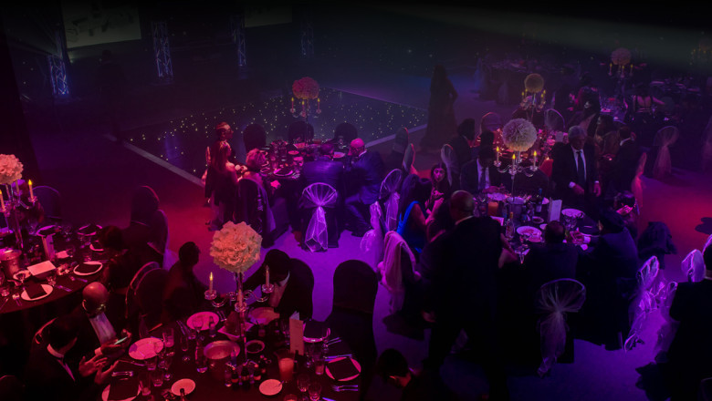 With The Right Indian Wedding DJ, You Can Make Your Wedding Ceremony Unforgettable