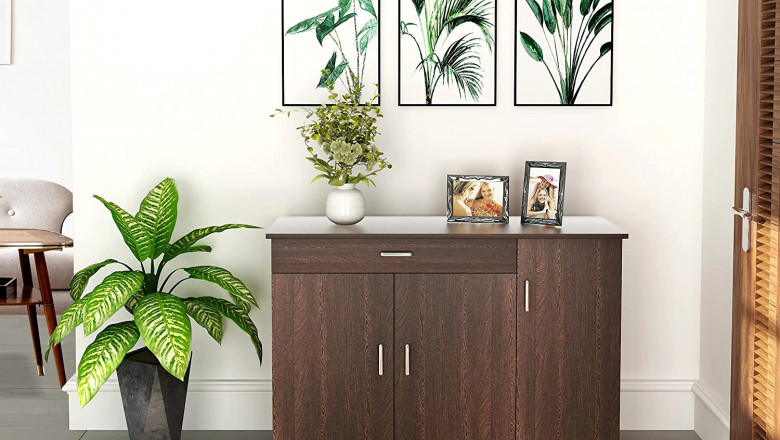 Wooden Shoe Rack Designs For Home, Shoe Cabinet Design, Shoe Rack Design