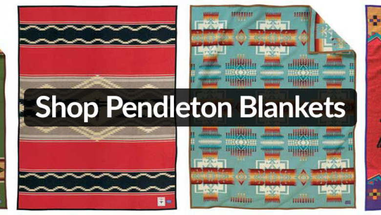 A Comparison Between A Throw And A Blanket