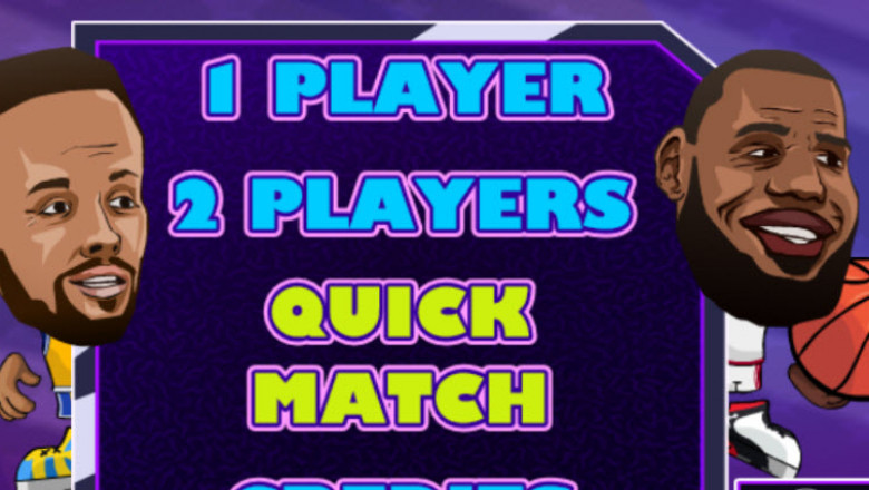 A very popular free game
